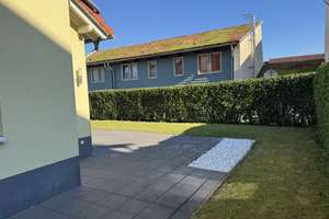 Moderne Doppelhaushälfte mit Garten & hochwertiger Küche in Geisenheim-Marienthal – Im Sonnenrech 22, 65366 Geisenheim – Vorschaubild 5