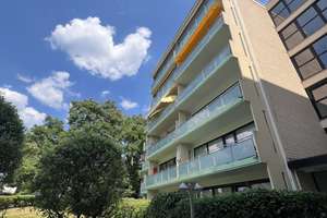 Bezahlbare 2 Zimmerwohnung  mit  großem Balkon  wartet auf Sie