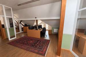 VIEL RAUM FÜR NEUE IDEEN // 190 m² große Maisonette-Wohnung mit Gartenparadies – Die vollständige Adresse der Immobilie erhältst du vom Anbieter., 4288 Holzhausen, Leipzig – Vorschaubild 17