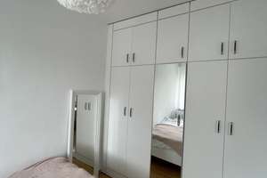 Charmantes 2-Zimmer-Apartment mit Balkon und Einbauküche in zentraler Mannheimer Lage – 68161 Innenstadt/Jungbusch, Mannheim – Vorschaubild 4