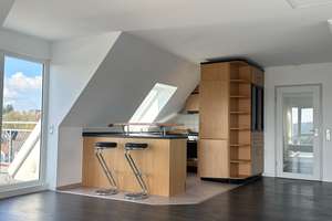Besondere Wohnung mit wunderbarem Blick und Südbalkon – Die vollständige Adresse der Immobilie erhältst du vom Anbieter., 42349 Cronenberg, Wuppertal – Vorschaubild 9