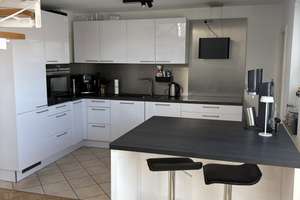 Exklusive Maisonette in Leipzig Schleußig, 2 Bäder, Balkon,  Stellplatz – Die vollständige Adresse der Immobilie erhältst du vom Anbieter., 4229 Schleußig, Leipzig – Vorschaubild 4