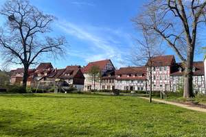 Modernisiertes Haus mit Anbau und zwei Garagen in ruhiger Innenstadtlage gegenüber des Stadtparks ! – Die vollständige Adresse der Immobilie erhältst du vom Anbieter., 37115 Duderstadt – Vorschaubild 29