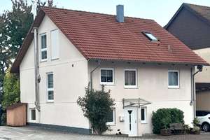 Ideal für Ihre Familie ! – Die vollständige Adresse der Immobilie erhältst du vom Anbieter., 73117 Wangen – Vorschaubild 1