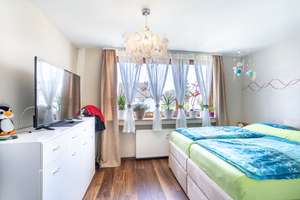 Charmante Eigentumswohnung über zwei Etagen in Bielefeld – 33649 Brackwede, Bielefeld – Vorschaubild 9