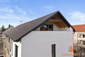 *** Exklusive Neubauwohnung mit XXL-Loggia und Garagenstellplatz *** – Die vollständige Adresse der Immobilie erhältst du vom Anbieter., 86156 Kriegshaber, Augsburg – Vorschaubild 5