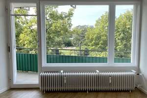 Modernisierte 1-Zimmer-Wohnung mit Balkon und Aufzug in Düsseldorf-Grafenberg – 40237 Flingern Nord, Düsseldorf – Vorschaubild 7