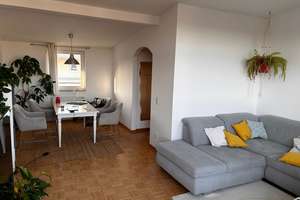 Wohnen mit Charakter: Dreizimmerwohnung in Bonn-Kessenich – Siegweg 16, 53129 Kessenich, Bonn – Vorschaubild 6
