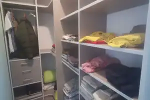 * Einfamilienhaus im Grünen * *Wintergarten* *Kaminofen* *Doppelgarage* *Großer Garten* – Minden-Lübbecke (Kreis) – Vorschaubild 14