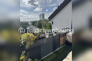 Tauschwohnung: 2,5-Zimmer-DG Wohnung in Berg am Laim, 52 m² – 81673 Josephsburg, München – Vorschaubild 15