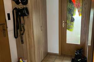 Wohnen mit Charakter: 3-Zimmer-Wohnung in Trudering – Die vollständige Adresse der Immobilie erhältst du vom Anbieter., 81825 Gartenstadt Trudering, München – Vorschaubild 4