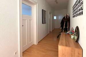Wohnen in einem Jugendstilgebäude – Die vollständige Adresse der Immobilie erhältst du vom Anbieter., 70806 Kornwestheim – Vorschaubild 6