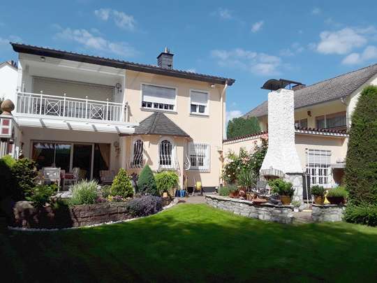 Freistehendes Einfamilienhaus In Dreieich Gotzenhain Freistehendes Einfamilienhaus In Dreieich Gotzenhain