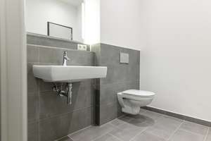 Packen Sie Kisten, denn hier ist Ihre neue Wohnung! - Moderne 2-Raum im Loftstil – Ulmenstr. 3, 9112 Kaßberg, Chemnitz – Vorschaubild 9
