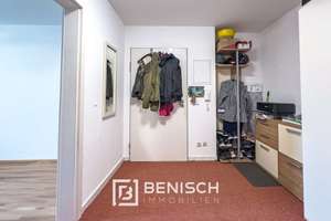 Bonhoefferplatz Dresden: Pflegeleichte 3-Zimmer-Wohnung – Die vollständige Adresse der Immobilie erhältst du vom Anbieter., 1159 Löbtau-Süd, Dresden – Vorschaubild 3