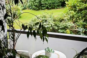 Helle, in Grünlage eingebettete Wohnung, mit Tiefgaragenstellplatz! – Die vollständige Adresse der Immobilie erhältst du vom Anbieter., 42119 Cronenberg, Wuppertal – Vorschaubild 1