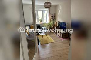 Tauschwohnung: Biete 2 Zimmer Wohnung in Schwabing Top Lage – Die vollständige Adresse der Immobilie erhältst du vom Anbieter., 80796 Neuschwabing, München – Vorschaubild 3