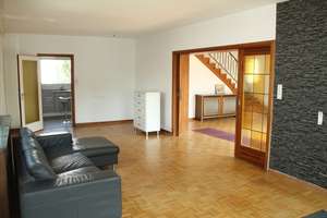 Freistehendes Einfamilienhaus in familienfreundlicher Lage - Offenbach/Bieber – Die vollständige Adresse der Immobilie erhältst du vom Anbieter., 63073 Bieber, Offenbach am Main – Vorschaubild 4