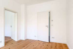 Geschmackvoll sanierte 4-Zimmer-Wohnung mit hochwertiger Ausstattung & Balkon! – Die vollständige Adresse der Immobilie erhältst du vom Anbieter., 48155 Mauritz-Ost, Münster – Vorschaubild 15