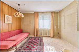 ** Satte 756 m² Süd-Westlage ** älteres Einfamilienhaus zum Neu-Gestalten! – Die vollständige Adresse der Immobilie erhältst du vom Anbieter., 68305 Waldhof, Mannheim – Vorschaubild 10