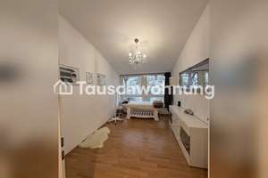 Tauschwohnung: Große 4-Zimmer-Wohnung in Düsseldorf tauschen – 40629 Ludenberg, Düsseldorf – Vorschaubild 4