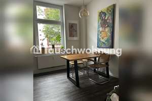 Tauschwohnung: Tausche 2-Zimmer Wohnung in Ehrenfeld gegen 3 Zimmer – Die vollständige Adresse der Immobilie erhältst du vom Anbieter., 50825 Ehrenfeld (Ortsteil), Köln – Vorschaubild 6