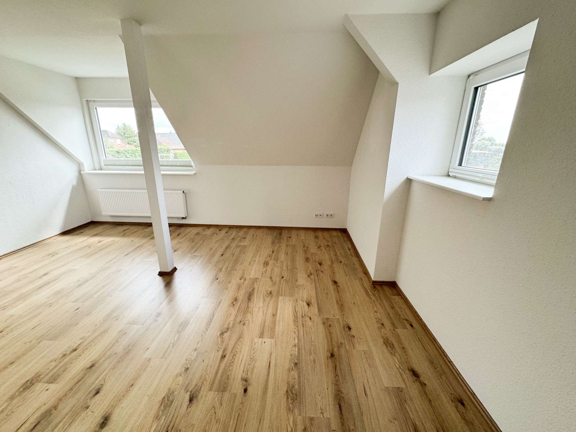 Immobilie in Delingsdorf - TOP Einfamilienhaus 4 Zi./130m², 2 Bäder,
Garage auf ca. 1.300 m² Grundstück im
Speckgürtel von HH - Bild 13