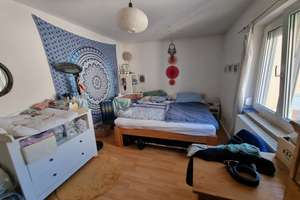 Schöne 3-Zimmer Wohnung zentral in Bad-Cannstatt – Die vollständige Adresse der Immobilie erhältst du vom Anbieter., 70372 Kurpark, Stuttgart – Vorschaubild 5