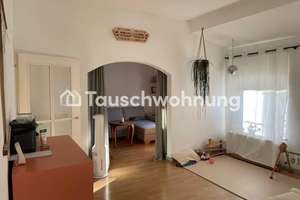 Tauschwohnung: Südstadt mit Dachterasse (und Domblick) – Biberstraße 23, 50678 Altstadt/Süd, Köln – Vorschaubild 2