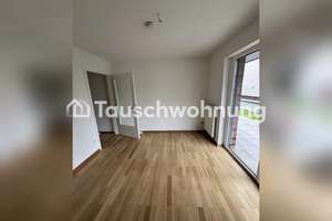 Tauschwohnung: Wohnung mit Garten im Geistviertel