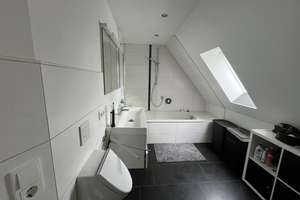 Schöne, geräumige vier Zimmer Maisonette-Wohnung in Stuttgart West – Am Kräherwald 171, 70192 Kräherwald, Stuttgart – Vorschaubild 20