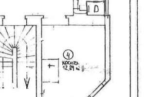 Charmante 3-Zimmer-Wohnung mit Wohlfühlcharakter – K 2, 68159 Innenstadt/Jungbusch, Mannheim – Vorschaubild 2