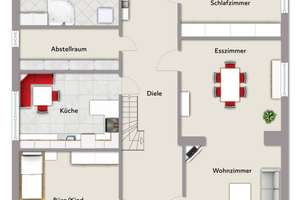 Einfamilienhaus mit Ausbaureserve – Die vollständige Adresse der Immobilie erhältst du vom Anbieter., 27478 Cuxhaven – Vorschaubild 35