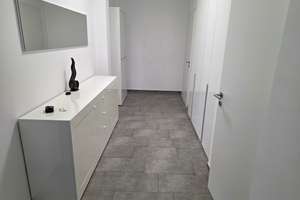 Moderne 2-Zimmer 72 m² EG Wohnung mit großzügigem Garten – Die vollständige Adresse der Immobilie erhältst du vom Anbieter., 33104 Schloß Neuhaus, Paderborn – Vorschaubild 3