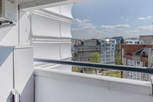 Moderne Stadtwohnung mit Südloggia in begehrter Lage nahe des Axel-Springer-Areals – Die vollständige Adresse der Immobilie erhältst du vom Anbieter., 10969 Kreuzberg, Berlin – Vorschaubild 3