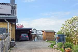 Bungalow mit eigenem Schwimmteich?
- Zu kaufen! In 23847 Pölitz - – Die vollständige Adresse der Immobilie erhältst du vom Anbieter., 23847 Pölitz – Vorschaubild 59