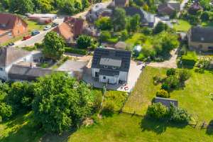 Uelzen I Ankommen und wohlfühlen: Modernes Wohnen mit Garten – Die vollständige Adresse der Immobilie erhältst du vom Anbieter., 29525 Uelzen – Vorschaubild 12