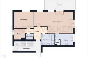 Hausgefühl inklusive – Moderne Eigentumswohnung mit Terrasse und Garten! – Die vollständige Adresse der Immobilie erhältst du vom Anbieter., 66129 Bübingen, Saarbrücken – Vorschaubild 12
