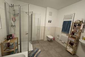 1.5-Zimmer Wohnung, 77m, Balkon+Garage (gut fur EV) in Salzgitter-Thiede – Danziger Str. 44, 38239 Thiede, Salzgitter – Vorschaubild 12