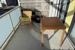 Kapitalanlage in Best Lage  Hochwertige 3-Zimmer-Wohnung mit Balkon, Aufzug und KfW-40-Standa – Die vollständige Adresse der Immobilie erhältst du vom Anbieter., 89075 Böfingen, Ulm – Vorschaubild 20