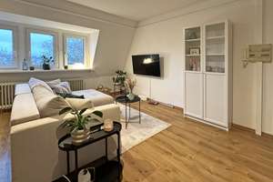 Mitten im Leben. Ruhig Zuhause. – Die vollständige Adresse der Immobilie erhältst du vom Anbieter., 20259 Eimsbüttel (Ortsteil), Hamburg – Vorschaubild 5
