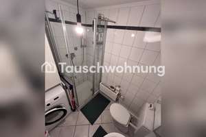 Tauschwohnung: Zentrale 1-Zimmer-Wohnung – Die vollständige Adresse der Immobilie erhältst du vom Anbieter., 40211 Stadtmitte, Düsseldorf – Vorschaubild 4