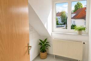 *** ruhige Wohnanlage + Kapitalanlage + Eigennutzung + Dachgeschoss + Stellplatz *** – Die vollständige Adresse der Immobilie erhältst du vom Anbieter., 4205 Miltitz, Leipzig – Vorschaubild 7