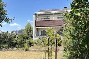 Garten, Pool und Raum für Ideen – Hannover (Kreis) – Vorschaubild 7