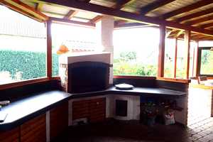 Kernsaniertes, sehr gepflegtes MFH mit tollem Außenbereich, Sauna, Carport und Garage in guter Lage – Herford (Kreis) – Vorschaubild 13