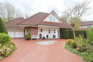 Ruhige Wohnlage in Ofenerdiek – gepflegtes Einfamilienhaus mit viel Raum – Die vollständige Adresse der Immobilie erhältst du vom Anbieter., 26125 Ofenerdiek, Oldenburg (Oldenburg) – Vorschaubild 22