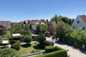 Neubau I Reihen-Eck-Haus I top Lage und top Ausstattung – Die vollständige Adresse der Immobilie erhältst du vom Anbieter., 81825 Gartenstadt Trudering, München – Vorschaubild 4