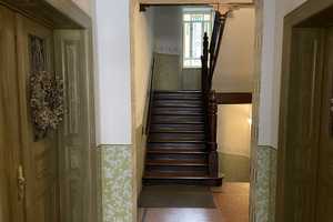 WG-geeignete 3-Zimmer DG-Wohnung mit Loggia nahe Lene-Voigt-Park – Eilenburger Straße 27, 4317 Leipzig – Vorschaubild 3