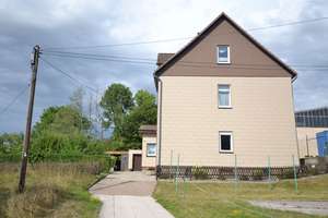 PREISREDUZIERUNG!!! Ein- bis Zweifamilienhaus in 37632 Eschershausen. – Gniesbreite 1, 37632 Eschershausen – Vorschaubild 4