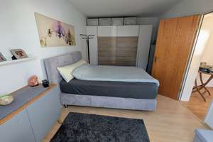 Helle 2-Zimmer-Wohnung mit Erker, Balkon und Garage in ruhiger Lage von Nettetal-Hinsbeck – Schloßstraße 44, 41334 Nettetal – Vorschaubild 13